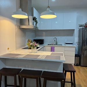 Chambre Familiale Double